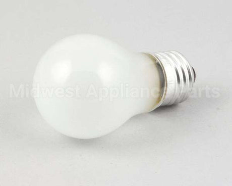 A20001 American Range Bulb,Light Frosted 40W 130V