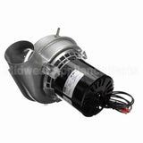 A201 Fasco Motor