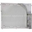 A2011-3280S Compatible Panasonic Ceiling Plate