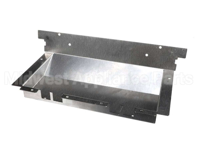 A2034201-C Pitco Control Box,Sg14,Sg14R,Sg14T Mod