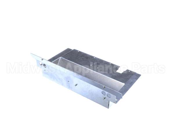 A2035201-C Pitco Control Box,Ht Shield Wrb Sg14