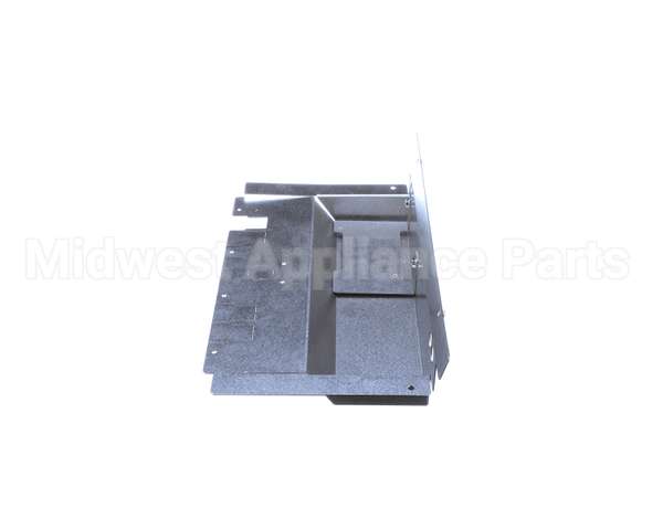 A2035201-C Pitco Control Box,Ht Shield Wrb Sg14
