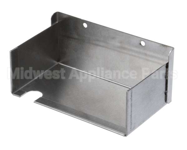 A2043401-C Pitco Control Bx,Ign Mod Cvr Sspg14