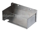 A2043401-C Pitco Control Bx,Ign Mod Cvr Sspg14