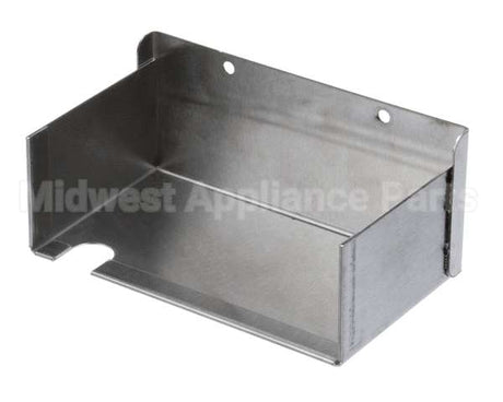 A2043401-C Pitco Control Bx,Ign Mod Cvr Sspg14
