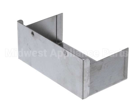 A2043401-C Pitco Control Bx,Ign Mod Cvr Sspg14
