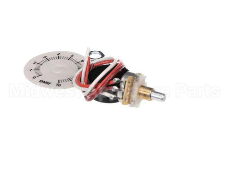 A2096SP Astro Blender Speed Pot Kit For A2096