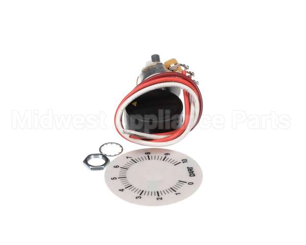A2096SP Astro Blender Speed Pot Kit For A2096