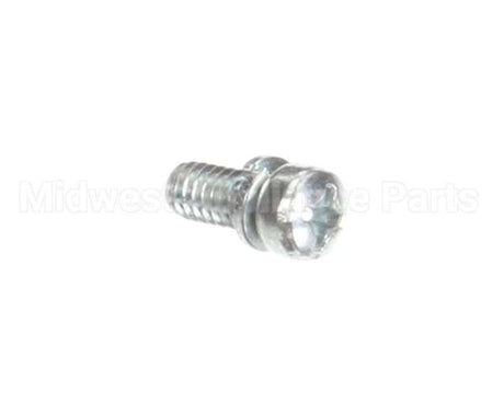 A2101S Astro Blender Footswitch Base Screw W Lockwa