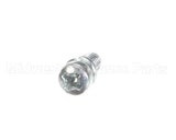 A2101S Astro Blender Footswitch Base Screw W Lockwa