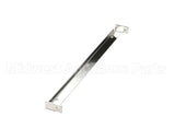 A2107702-C Pitco Tank Cover,Mounting Bracket Srtg,Srte