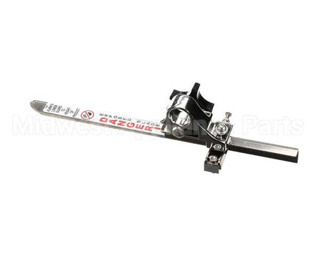 A211-AL Biro Finger Lift Assembly W/Saw Guard 33/34/3