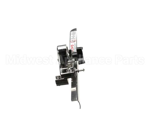 A211-AL Biro Finger Lift Assembly W/Saw Guard 33/34/3