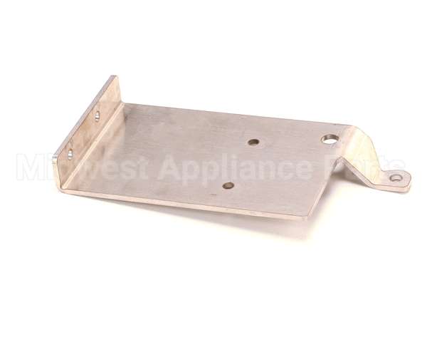 A2110104-C Pitco Tank Cover,Gs Mounting Bracket Rr Srtg R