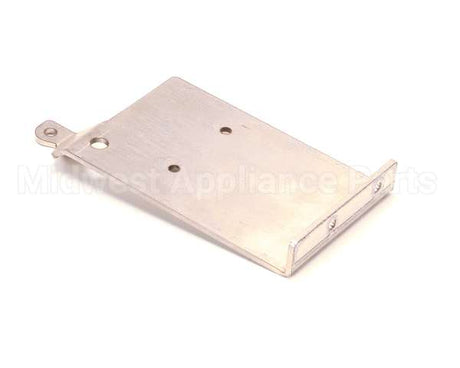 A2110104-C Pitco Tank Cover,Gs Mounting Bracket Rr Srtg R