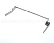 A2114401-C Pitco Tk Cvr,Dual Ltch