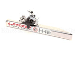 A211MS-AL Biro Finger Lift Assembly, Aluminum Head