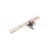 A211MS-AL Biro Finger Lift Assembly, Aluminum Head
