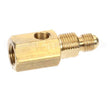A21433-000 Scotsman Inlet Fitting