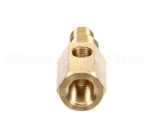 A21433-000 Scotsman Inlet Fitting