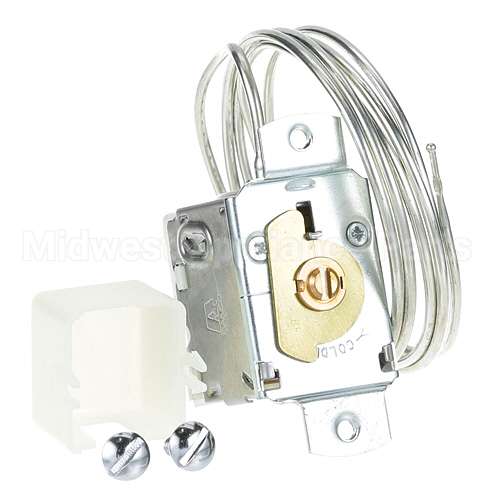 A22-1129 Ranco Control, Temperature, Spdt