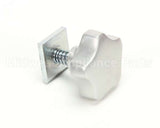 A222 Globe Knob, Chute Support