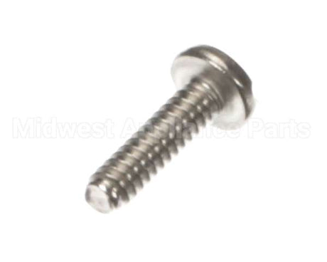 FA11056 Cleveland Screw- Slot Dr S S 6-32X1/2 Pa