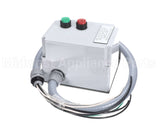 A22616EE-534 Biro Baeg/Ms-Pb/05-E6.3, 3Hp, 440/460-60-3