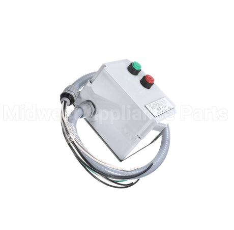 A22616EE-534 Biro Baeg/Ms-Pb/05-E6.3, 3Hp, 440/460-60-3