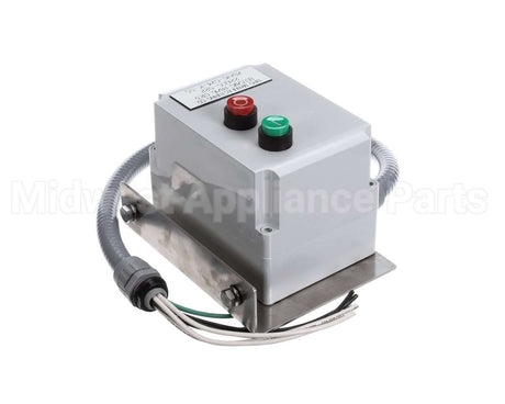 A22618EC-522 Biro Beec/Ms-Pb/16-C15 3Hp 208-220-50/60-3