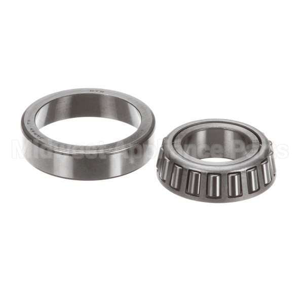 A227 Compatible Biro Upper Bearing Cup/Cone Assembl
