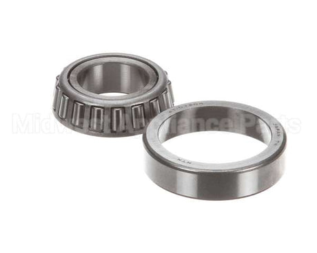 A227 Biro Upper Bearing Cup/Cone Assembl