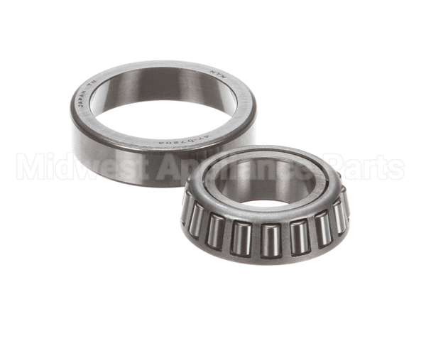 A227 Biro Upper Bearing Cup/Cone Assembl
