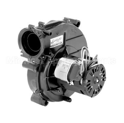 A227 Regal Rexnord - Fasco 115V 1/25Hp 3450Rpm Inducer