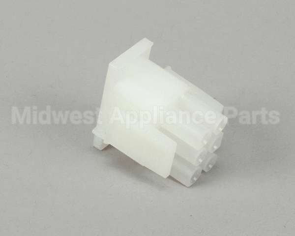 8070157 Frymaster Connector 6-Pin #1-480704-0