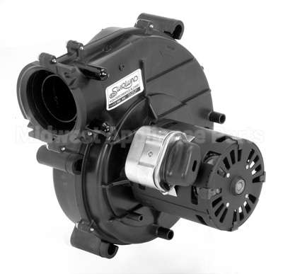 A230 Regal Rexnord - Fasco Draftinducermotor 115V 2Spd