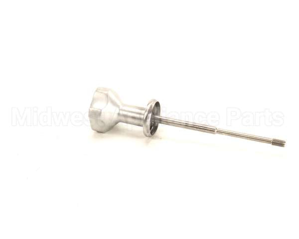 A230 Globe Release Knob, Knife Cover