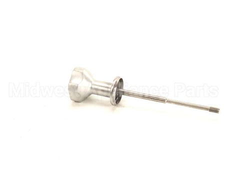 A230 Globe Release Knob, Knife Cover