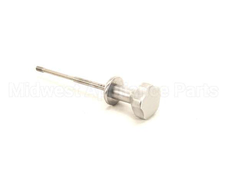 A230 Globe Release Knob, Knife Cover