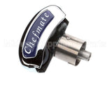A2300 Globe Sharpener Assembly