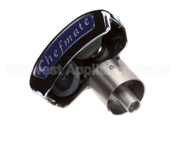 A2300 Globe Sharpener Assembly