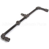 A23059 Compatible American Range Gas Connection Assy One Point