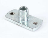 A23100 American Range Nipple,Flanged Bj Thermostat