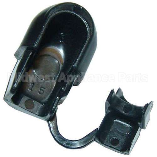 02-20-206 Compatible Hatco Grip, Cord - Plastic