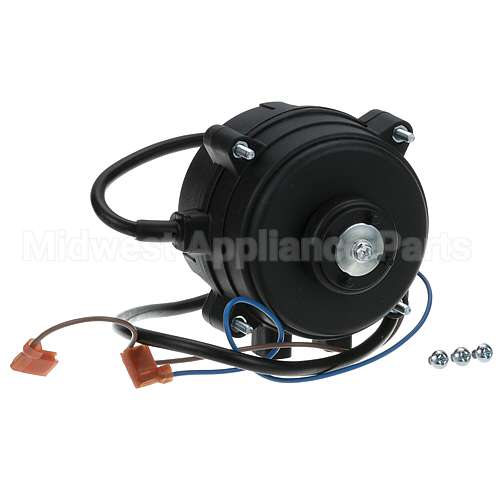 000015390 Manitowoc Fan Motor Service Assy 115V