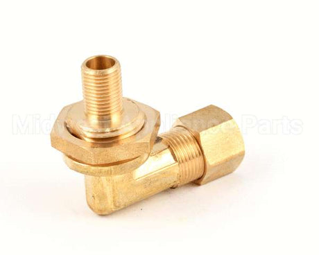 A24000 American Range Elbow,Orifice Mixr 3/8C-3/8-27