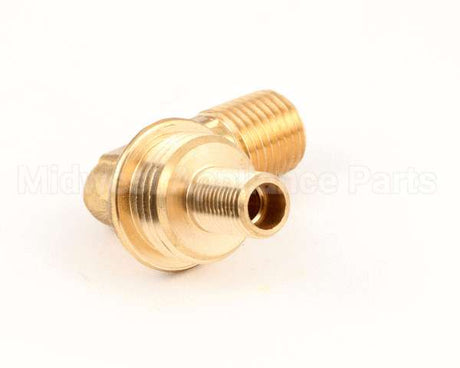 A24001 American Range Elbow,Orifice Mixr 1/4Px3/8-27