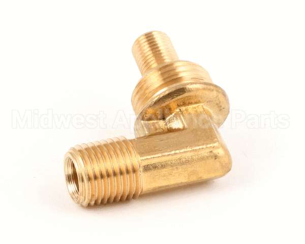 A24001 American Range Elbow,Orifice Mixr 1/4Px3/8-27