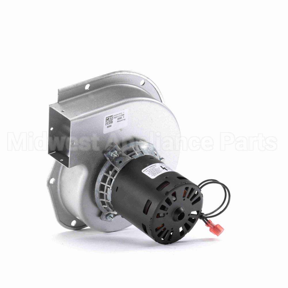 A241 Fasco Motor