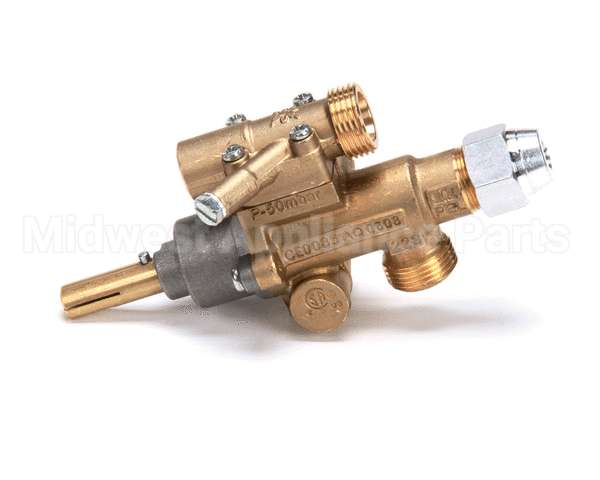 81PC42 Jet Tech Gas Valve